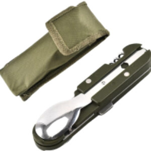 Набор столовых приборов походных Нож