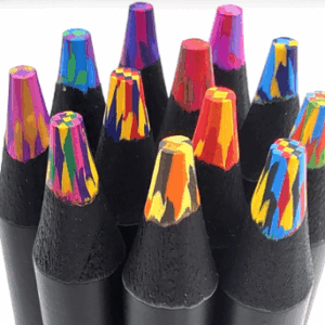 Набор цветных карандашей TBD06037834 21век