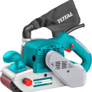 Ленточная шлифовальная машина TBS12001 21век