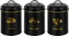 Набор емкостей для хранения Tea