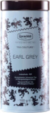 Чай листовой Tea Couture Earl Grey 21век