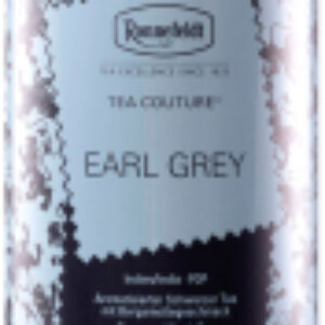 Чай листовой Tea Couture Earl Grey 21век