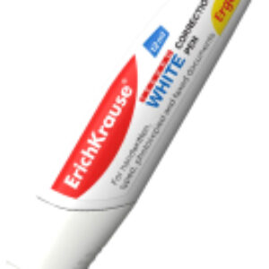 Корректор для текста Techno White Ergo / 22105 21век