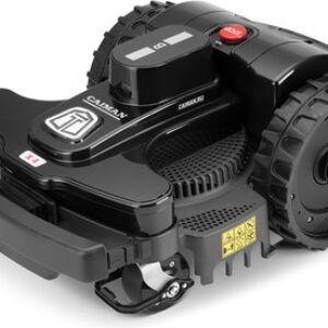 Газонокосилка-робот Tech X4 Basic Light 21век