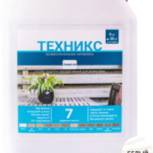 Пропитка для дерева Акватон 21век