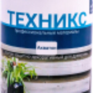 Пропитка для дерева Акватон 21век