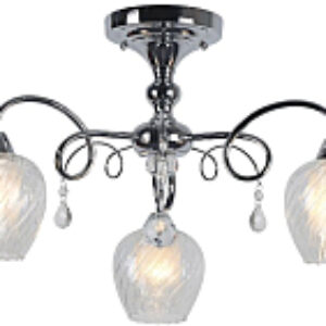 Люстра Telti OML-53607-03 21век