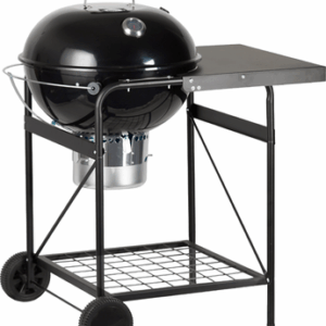 Угольный гриль Temper Premium / SG22KPST 21век