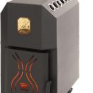 Печь отопительная ТОП 200 21век