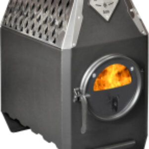 Печь отопительно-варочная Termo 300-C 21век