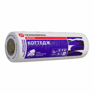 Минеральная вата Terra 35 QN 4500-1200-100 21век