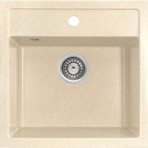 Мойка кухонная Terra 21век