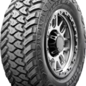 Всесезонная шина TerraMax M/T 245/75R16 120/116Q 21век