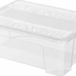 Контейнер для хранения Tex-Box / 434207001 21век