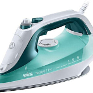 Утюг TexStyle 7 SI 7042 GR 21век