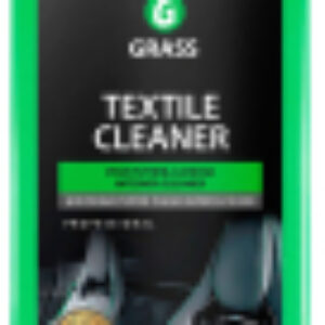 Очиститель салона Textile Cleaner / 112110 21век
