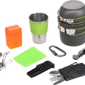 Система приготовления пищи C1 21век