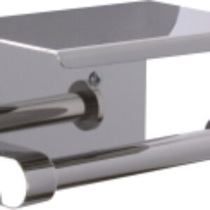 Держатель для туалетной бумаги TH-112S 21век