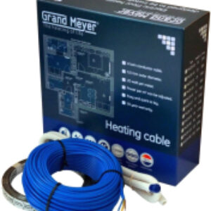 Теплый пол электрический THC20-57 21век