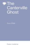Книга The Canterville Ghost