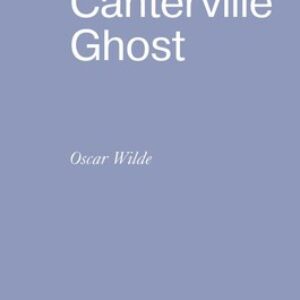 Книга The Canterville Ghost