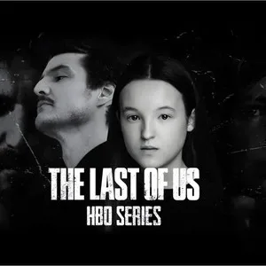 Постер The Last Of Us 7 21век