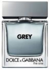 Туалетная вода The One Grey Intense 21век