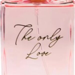 Туалетная вода The Only Love 4963 21век