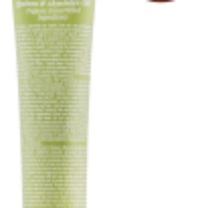 Крем-краска для волос The Origin Color Permanent Colouring Cream 8.44 21век