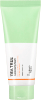 Пенка для умывания The Pure Tea Tree 21век