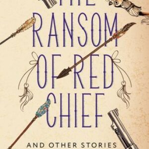 Книга The Ransom of Red Chief and Other Stories твердая обложка 21век