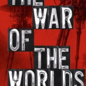 Книга The War of the Worlds