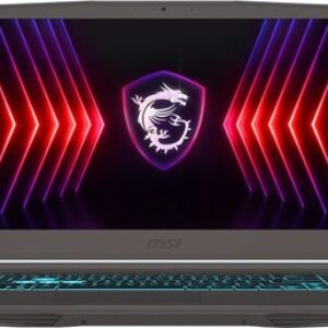 Игровой ноутбук Thin A15 B7VF-403XBY 21век