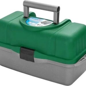 Ящик для инструментов T-HS-3TTB-G 21век