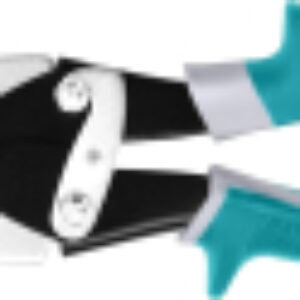 Ножницы по металлу THT523106 21век