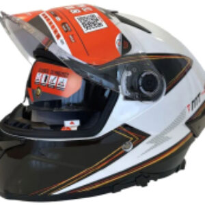 Мотошлем Thunder 4 Sv Beam 21век