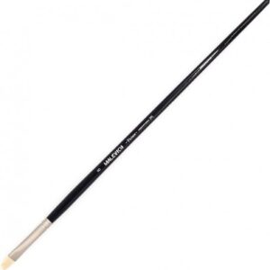 Кисть для рисования Tician №8 / 755208 21век