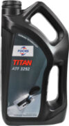 Трансмиссионное масло Titan ATF 3292 Dsih 5M66 / 601427121 21век