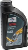 Моторное масло Titan Supersyn Longlife 5W40 601236631/601425080 21век
