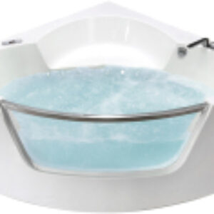 Ванна акриловая Tivoli 150х150 / WK00127 21век