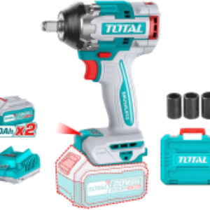 Аккумуляторный гайковерт TIWLI2050 21век