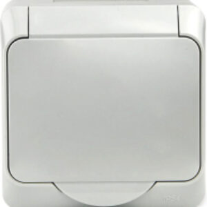 Розетка TKE-NX-R1Z-C06-IP54 21век