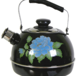 Чайник со свистком TM04/35/02/13 21век