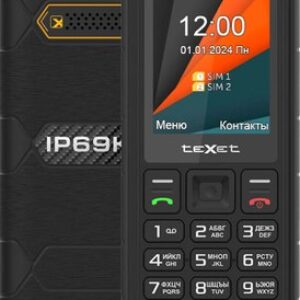 Мобильный телефон TM-524R 21век