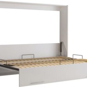 Шкаф-кровать трансформер TNT 160x200x18 Egger 21век