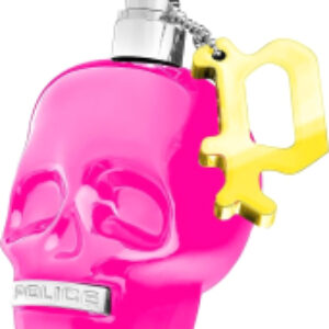 Парфюмерная вода To Be Goodvibes 21век