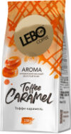 Кофе молотый Toffee Caramel Арабика 21век