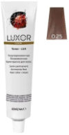 Крем-краска для волос Toner Lux 0.25 21век