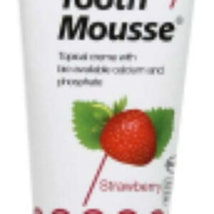 Гель для укрепления эмали Tooth Mousse / 17168 21век