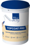 Лак МиксАрт Topcoat Pro 21век